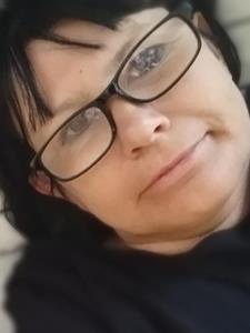 Zsu 51 éves nő, Jász-Nagykun-Szolnok megye