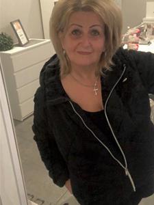 Zsu 56 éves nő, Somogy megye