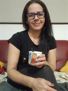 Zsus 49 éves nő, Fejér megye