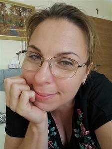 Zsuzsa  48 éves nő, Győr-Moson-Sopron megye
