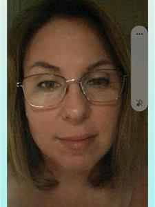 Zsuzsa  48 éves nő, Győr-Moson-Sopron megye