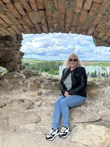 Zsuzsa 63 éves nő, Borsod-Abaúj-Zemplén megye