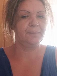 Zsuzsa 42 éves nő, Bács-Kiskun megye