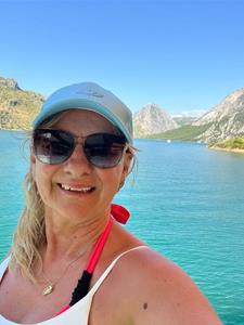 Zsuzsa 56 éves nő, Borsod-Abaúj-Zemplén megye