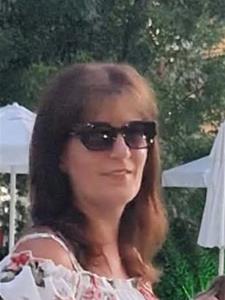 Zsuzsa 55 éves nő, Budapest