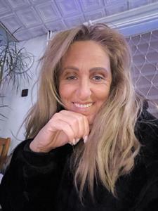 Zsuzsanna 48 éves nő, Budapest