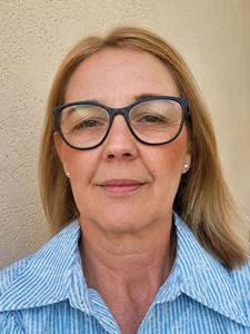 Zsuzsanna 54 éves nő, Csongrád megye