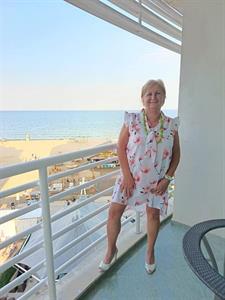 Zsuzsi 63 éves nő, Baranya megye