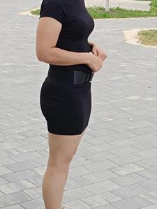 Zsuzsi 45 éves nő, Baranya megye