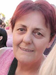 Zsuzska 56 éves nő, Baranya megye