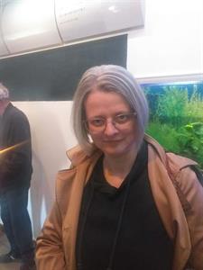 Zsuzska 52 éves nő, Borsod-Abaúj-Zemplén megye