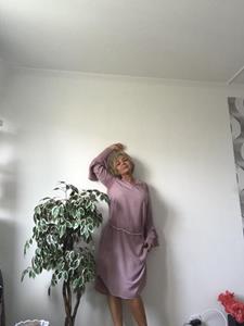 Zsuzsu 57 éves nő, Budapest